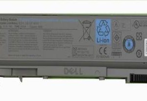 DELL Precision M4500 - PT434 Original Laptop Notebook Battery