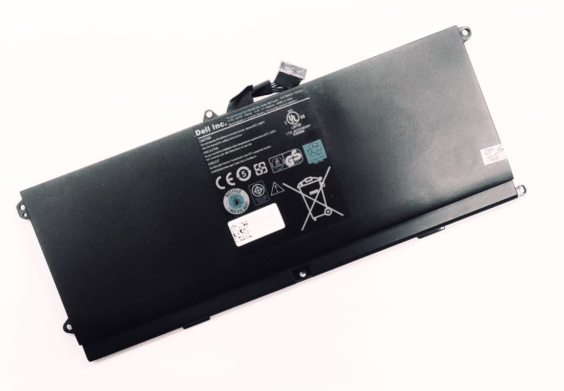 ht3.jpg DELL NMV5C - 0HTR7 Original Laptop Notebook Battery - Image 1