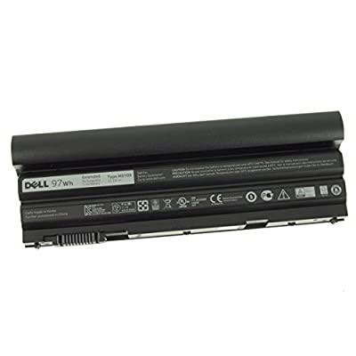 images-28.jpeg DELL PRECISION M2800 - 9 Cell M5Y0X Genuine Original Laptop Notebook Battery - Image 1