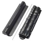 DELL XPS L502X - 9 Cell R795X Genuine Original Laptop Notebook Battery - Image 2