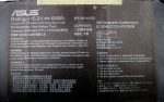 ASUS ROG STRIX GL502VM-FY536T - B41N1526 Original Laptop Notebook Battery - Image 2