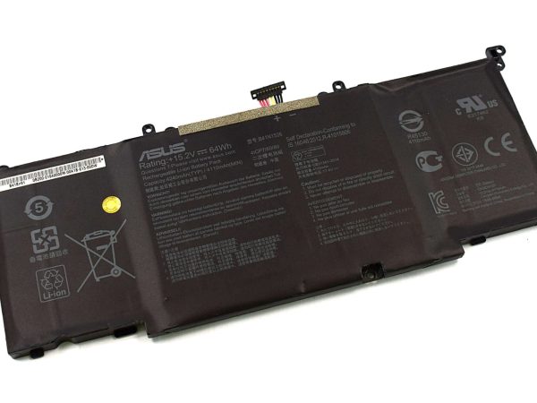 ASUS ROG STRIX GL502VM-FY536T - B41N1526 Original Laptop Notebook Battery