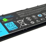 DELL Latitude 10 tablet Series - PPNPH Original Laptop Notebook Battery