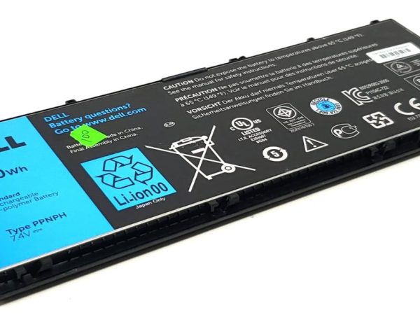 DELL Latitude 10(ST2) - PPNPH Original Laptop Notebook Battery