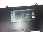 DELL X3PH0 - X3PH0 Genuine Original  Laptop Notebook Battery - Image 3