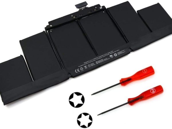 APPLE MC976 - A1417 Original OEM Laptop Notebook Battery