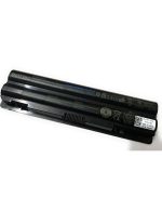 DELL XPS L502X - 6 Cell JWPHF Genuine Original Laptop Notebook Battery - Image 3