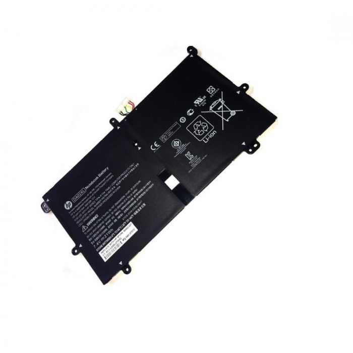 HP DA02XL - DA02XL Original Laptop Notebook Battery - Image 2