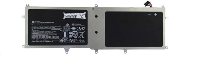 HP KT02XL - KT02XL Original Laptop Notebook Battery - Image 2