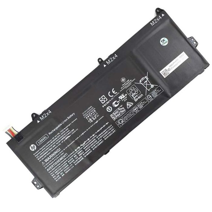 HP LG04XL - LG04XL Original Laptop Notebook Battery - Image 2
