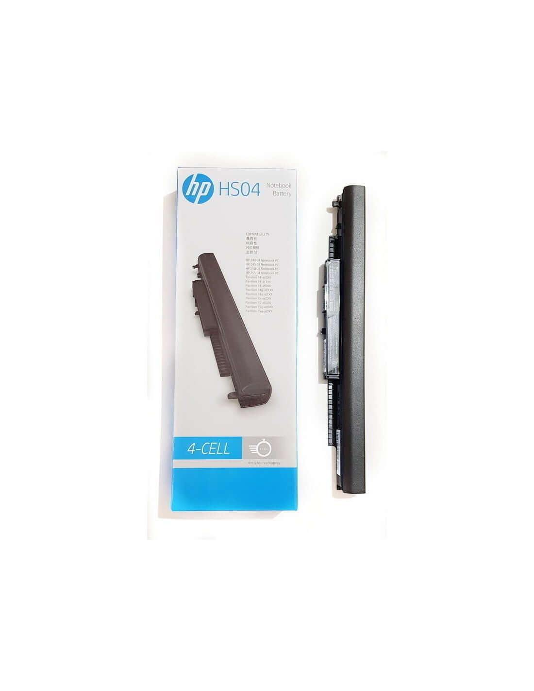 2-3.jpg HP 15-AY511TX - 4 Cell HS04 Original Laptop Notebook Battery - Image 1