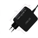 ASUS Laptop Charger 33W 19V 1.75A Original Adapter (USB) (1 Yr Warranty) - Image 3