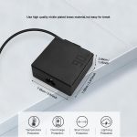 ASUS Laptop Charger 90W 20V 4.5A Original Adapter (Type-C) (1 Yr Warranty) (Power Cord Included) Model : ADP-90RE B - Image 4