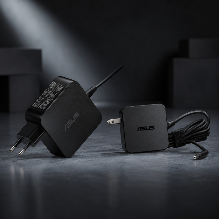 ASUS Laptop Charger 33W 19V 1.75A Original Adapter (USB) (1 Yr Warranty) - Image 9