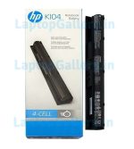 HP KI04 - 4 Cell KI04 Original Laptop Notebook Battery