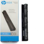HP 4INR19/66 - KI04 Original Laptop Notebook Battery