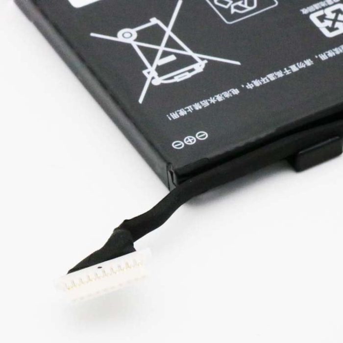 HP NU02XL - NU02XL Original Laptop Notebook Battery - Image 4