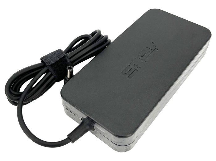 ASUS Laptop Charger 150W 19.5V 7.7A Original Adapter Model No : FX505DT-AL189T (6.0 mm x 3.7 mm) (1 Yr Warranty) (Power Cord Included) - Image 3