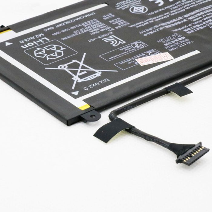 HP SF02XL - SF02XL Original Laptop Notebook Battery - Image 5