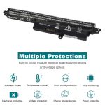 ASUS A31N1302 - A31N1302 Original Laptop Notebook Battery (1 Yr Warranty) - Image 7