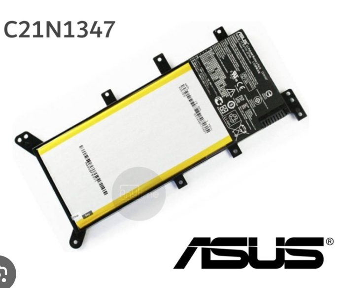 ASUS A555BA - C21N1347 Original Laptop Notebook Battery (1 Yr Warranty) - Image 12