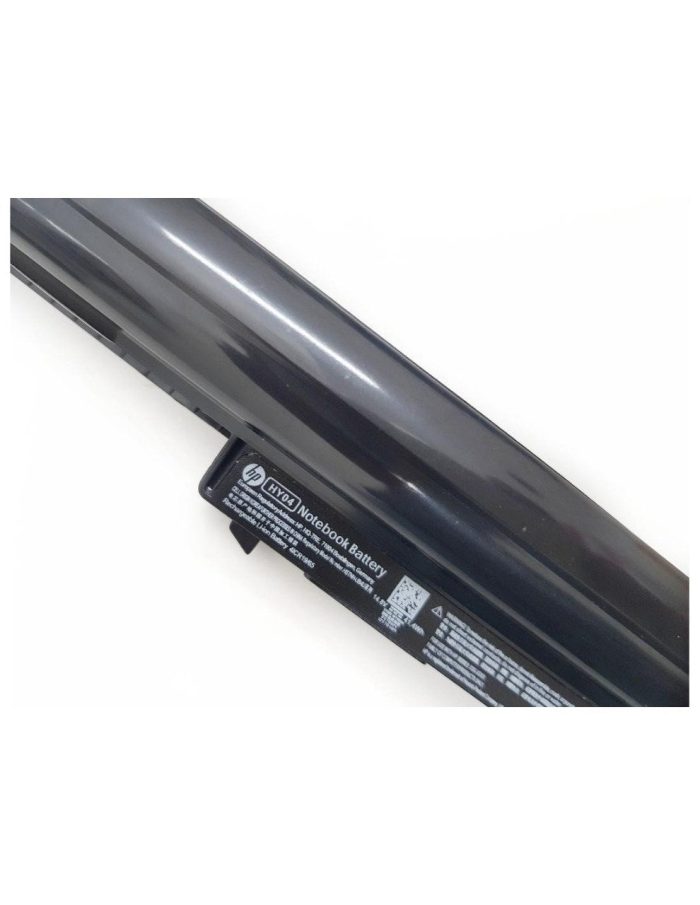 HP HY04 - 4 Cell HY04 Original Laptop Notebook Battery - Image 2