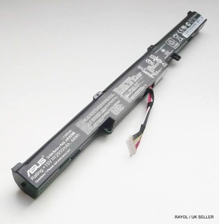 ASUS A41-X550E - A41-X550E Original Laptop Notebook Battery (1 Yr Warranty)
