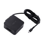 ASUS Laptop Charger 65W 20V 3.25A Original Adapter Model No: A542UR (Type-C) (1 Yr Warranty) (Power Cord Included)