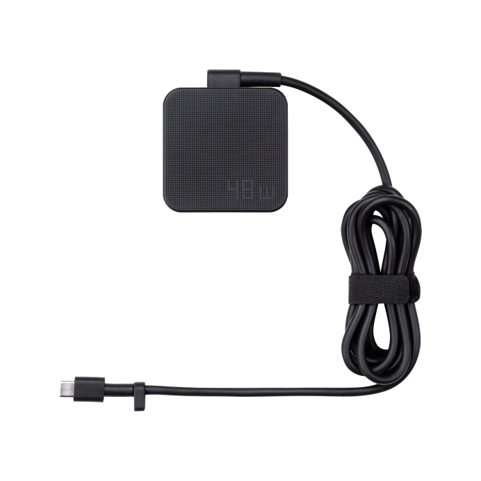 rn-image_picker_lib_temp_012dd302-2556-4342-a34e-2d95ea767993.png ASUS Laptop Charger 48W 20V 2.4A Original Adapter Type-C (1 Yr Warranty) - Image 1