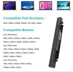 ASUS A41-X550 - A41-X550 Original Laptop Notebook Battery (1 Yr Warranty) - Image 6