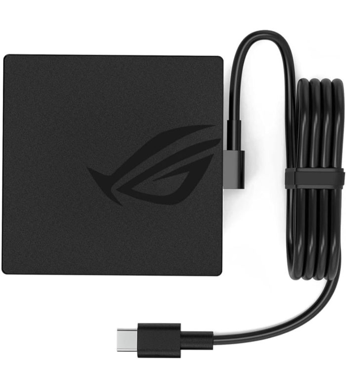 ASUS Laptop Charger 100W 20V 5.0A Original Adapter Model No: B3402FEA (Type-C) (1 Yr Warranty) (Power Cord Included) - Image 6