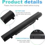 ASUS A42-U46 - A42-U46 Original Laptop Notebook Battery (1 Yr Warranty) - Image 13
