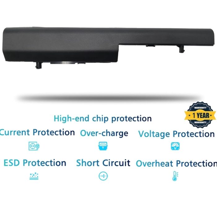 ASUS A42-U47 - A42-U47 Original Laptop Notebook Battery (1 Yr Warranty) - Image 11
