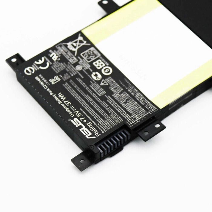 ASUS DX882LD - C21N1409 Original Laptop Notebook Battery (1 Yr Warranty) - Image 9