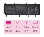 ASUS ROG Zephyrus S GX531GXR - C41N1805 Original Laptop Notebook Battery (1 Yr Warranty) - Image 9