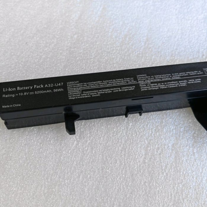 ASUS A42-U47 - A42-U47 Original Laptop Notebook Battery (1 Yr Warranty) - Image 5