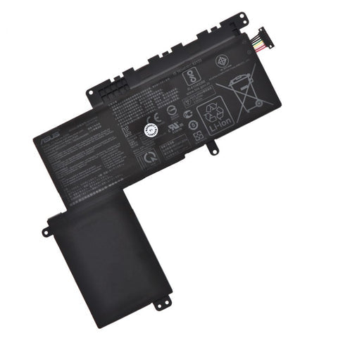 rn-image_picker_lib_temp_0778742d-5020-4776-bdde-e0a00f1d0b61.jpg ASUS B31N1629 - B31N1629 Original Laptop Notebook Battery (1 Yr Warranty) - Image 1