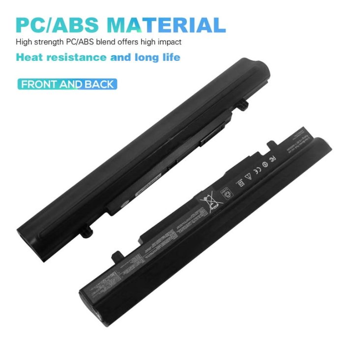 ASUS A42-U46 - A42-U46 Original Laptop Notebook Battery (1 Yr Warranty) - Image 10