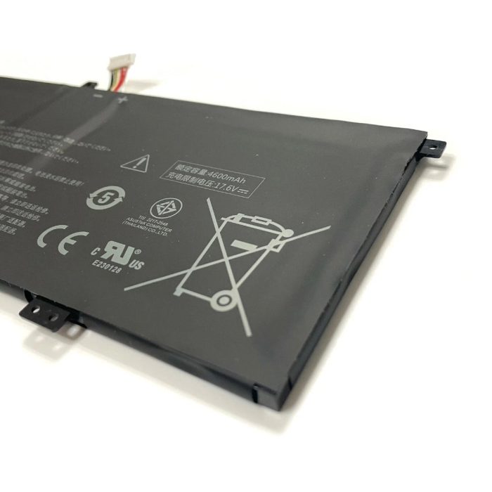 ASUS I403FA - C41N1825 Original Laptop Notebook Battery (1 Yr Warranty) - Image 6