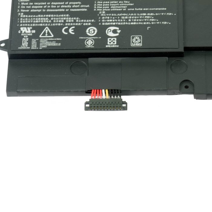 ASUS C23-UX32 - C23-UX32 Original Laptop Notebook Battery (1 Yr Warranty) - Image 11