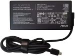 ASUS Laptop Charger 200W 20V 10A Original Adapter (Rectangle Pin) (1 Yr Warranty) (Power Cord Included) - Image 3