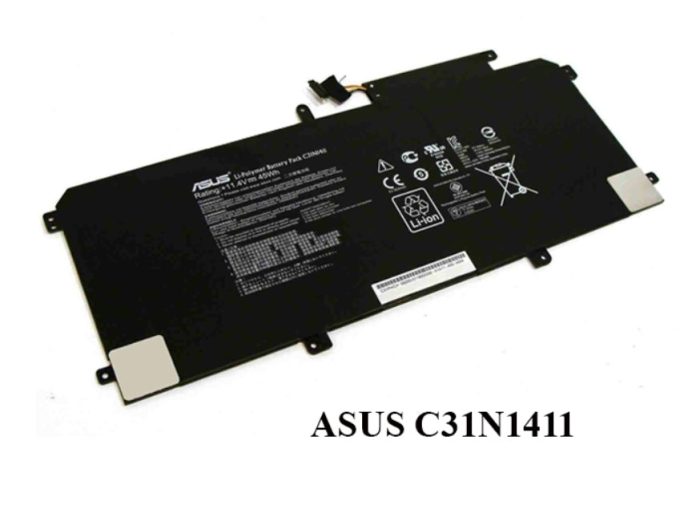 ASUS C31N1411 - C31N1411 Original Laptop Notebook Battery (1 Yr Warranty) - Image 4