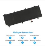 ASUS C41PmJH - C41N1828 Original Laptop Notebook Battery (1 Yr Warranty) - Image 7
