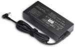 ASUS Laptop Charger 180W 20V 9A Original Adapter Model : A22-180P1A (6.0 mm x 3.7 mm) (1 Yr Warranty) (Power Cord Included)