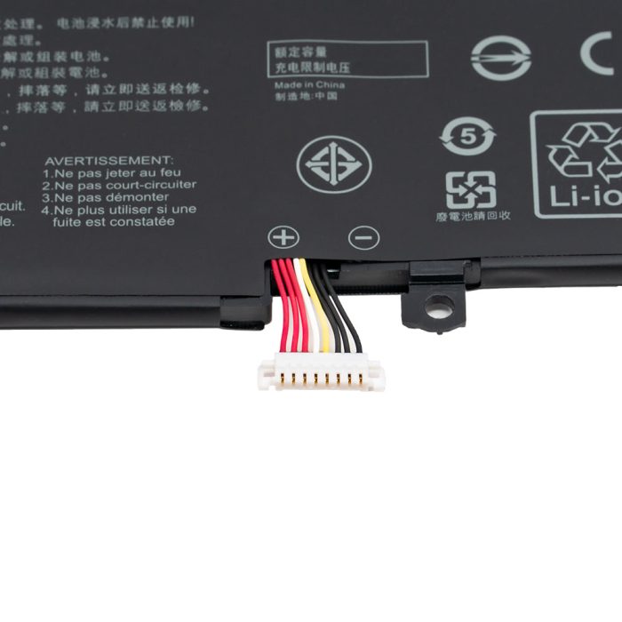 ASUS C31N1811 - C31N1811 Original Laptop Notebook Battery (1 Yr Warranty) - Image 10