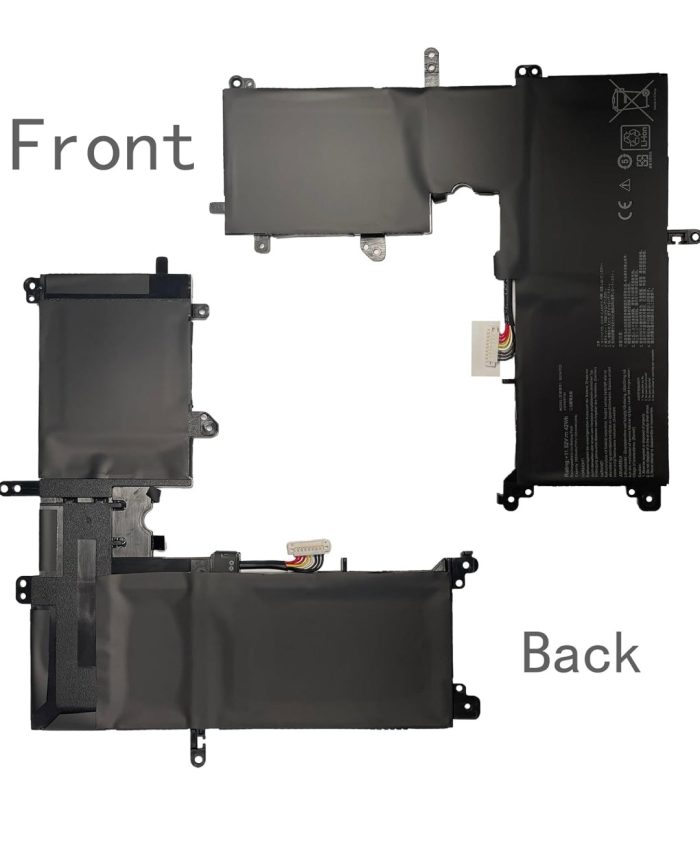 ASUS B31N1705 - B31N1705 Original Laptop Notebook Battery (1 Yr Warranty) - Image 8