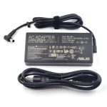 ASUS Laptop Charger 150W 20V 7.5A Original Adapter Model : Asus ROG F17-FX706HF (6.0 mm x 3.7 mm) (1 Yr Warranty) (Power Cord Included) - Image 8