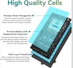 ASUS A510QR - B31N1637 Original Laptop Notebook Battery (1 Yr Warranty) - Image 6