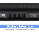 ASUS A31-K56 - A31-K56 Original Laptop Notebook Battery (1 Yr Warranty) - Image 8