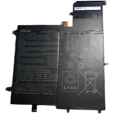 rn-image_picker_lib_temp_17becc69-959f-4088-9ddd-31e8bc3ee8f2.jpg ASUS C21N1706 - C21N1706 Original Laptop Notebook Battery (1 Yr Warranty) - Image 1